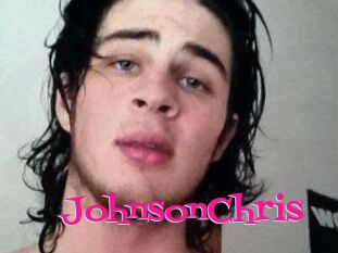 Johnson_Chris