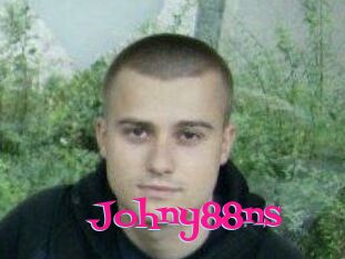 Johny88ns