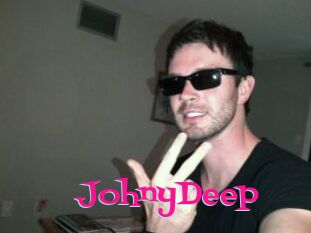 JohnyDeep