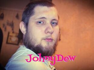 JohnyDew