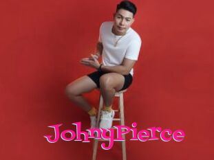 JohnyPierce