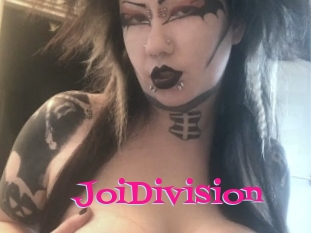 JoiDivision