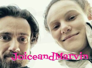 Joice_and_Marvin