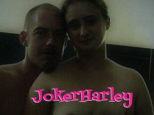 JokerHarley