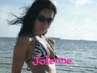 Jolenne