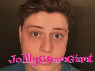 JolllyGreenGiant