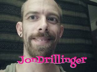 JonDrillinger