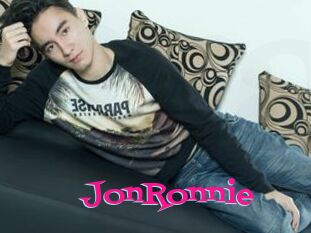 JonRonnie