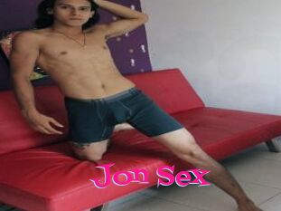 Jon_Sex