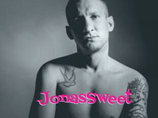 JonasSweet