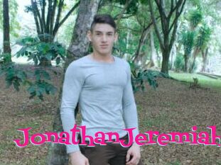 JonathanJeremiah