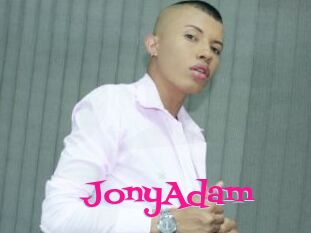 JonyAdam