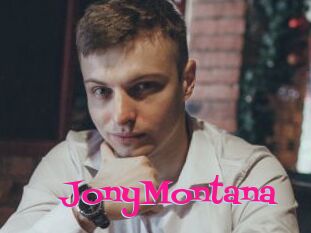 JonyMontana