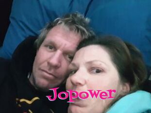 Jopower