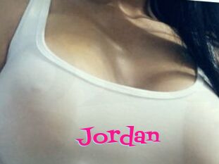 Jordan