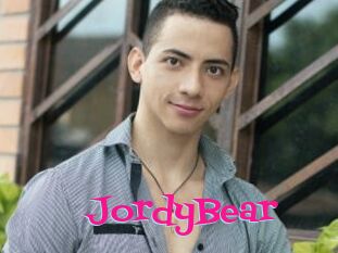 JordyBear