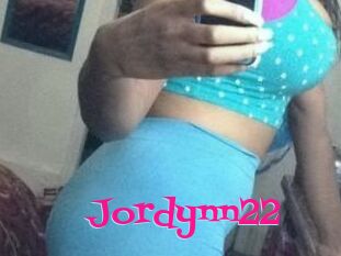 Jordynn22