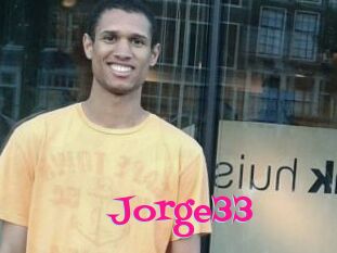 Jorge33