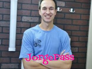 JorgePass