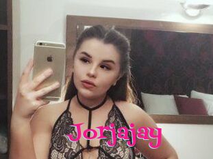 Jorjajay