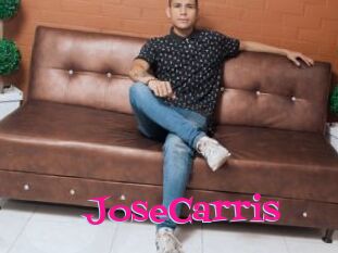 JoseCarris