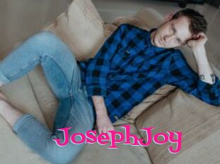 JosephJoy