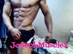 JosephMusclex