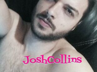 JoshCollins