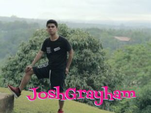 JoshGrayham