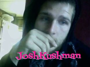 JoshKushman