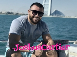 JoshuaCartier