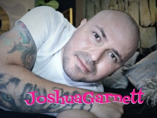 JoshuaGarnett