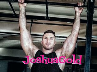 JoshuaGold