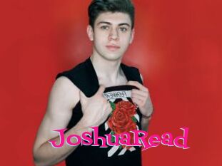 JoshuaRead