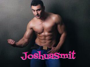 JoshuaSmit