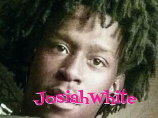 Josiah_White