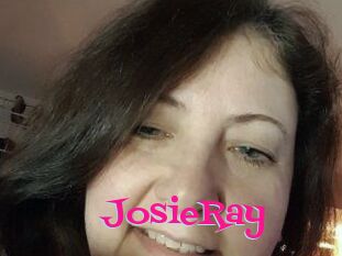 JosieRay