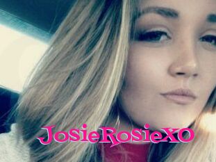 JosieRosieXO