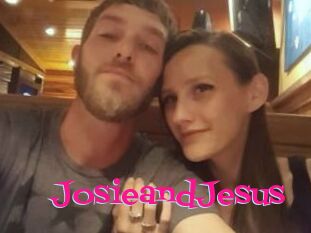 JosieandJesus