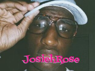 Josieh_Rose