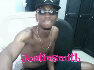 JostinSmith