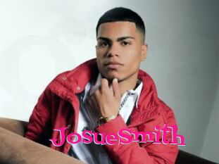 JosueSmith