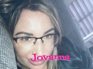 Jovanna