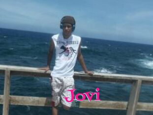 Jovi