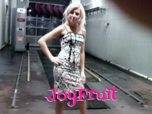 JoyFruit