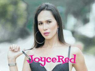 JoyceRed