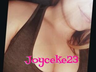 Joyceke23