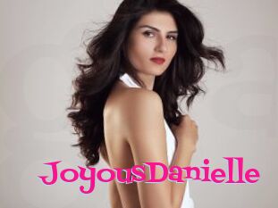 JoyousDanielle