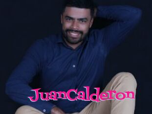 JuanCalderon