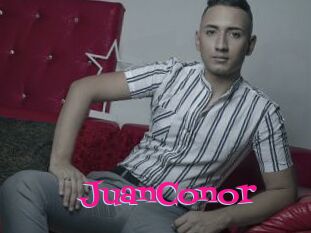 JuanConor